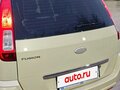 2009 Ford Fusion I Рестайлинг, жёлтый, 700000 рублей - вид 7