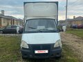 2008 ГАЗ ГАЗель (3302), белый, 600000 рублей