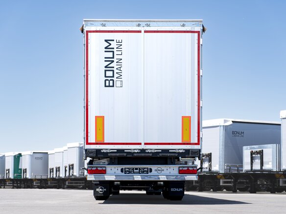2026 Bonum 914296-04, серебристый, 4670000 рублей - вид 3