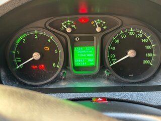 2018 ГАЗ ГАЗель Next, белый, 1500000 рублей, вид 5