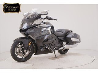 2023 BMW K 1600 B, чёрный, 2320000 рублей, вид 4