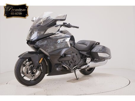 2023 BMW K 1600 B, чёрный, 2320000 рублей, вид 4