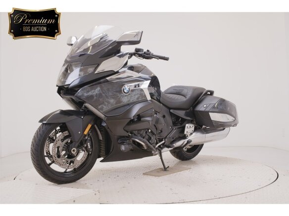 2023 BMW K 1600 B, чёрный, 2320000 рублей - вид 3