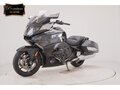 2023 BMW K 1600 B, чёрный, 2320000 рублей - вид 3