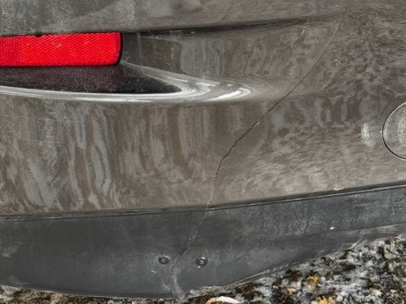 2014 Mazda 3 III (BM), серый, 1000000 рублей - вид 12