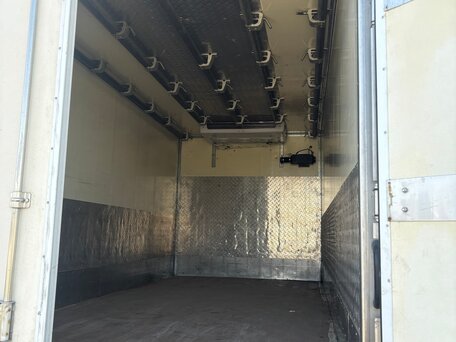 2011 Fuso (Mitsubishi) Canter, белый, 2600000 рублей, вид 3