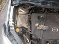 2007 Mazda 5 I (CR), серый, 150000 рублей - вид 7