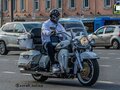 2009 Harley-Davidson Road King, белый, 1300000 рублей - вид 4