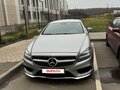 2015 Mercedes-Benz CLS 350 BlueTEC II (C218) Рестайлинг, серый, 4000000 рублей