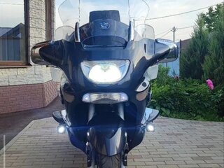 BMW K 1200 LT