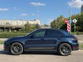 2020 Porsche Macan I Рестайлинг, синий, 4250000 рублей - вид 4