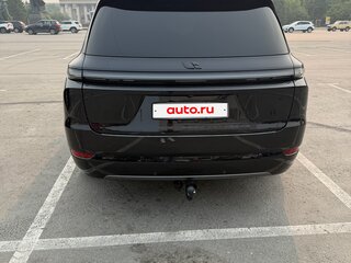 2023 Li Auto (Lixiang) L9 44.5 kWh I, чёрный, 7200000 рублей, вид 5