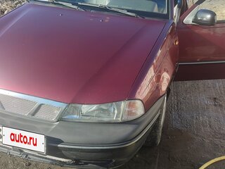 2006 Daewoo Nexia I, пурпурный, 100000 рублей, вид 3