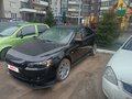 2007 Mitsubishi Lancer X, чёрный, 1000000 рублей - вид 2