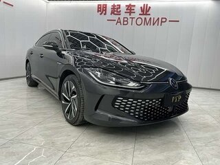 2022 Volkswagen Lamando L II, чёрный, 2100000 рублей, вид 1