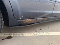 2007 Ford Focus II, серый, 350000 рублей - вид 9