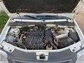 2016 LADA (ВАЗ) Largus, белый, 850000 рублей - вид 6