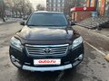 2011 Toyota RAV4 III (XA30) Рестайлинг, чёрный, 1600000 рублей