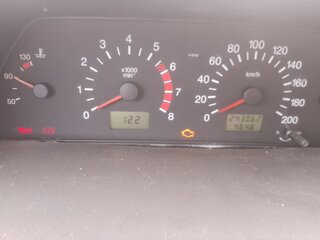 2006 Lada (ВАЗ) 2115, чёрный, 70000 рублей, вид 4