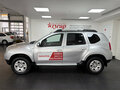 2012 Renault Duster I, серебристый - вид 7