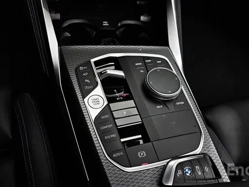 2024 BMW 4 серии 420i G22, G23, G26 Рестайлинг, белый, 6066800 рублей - вид 8