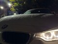 2016 BMW 4 серии 420i xDrive F32/F33/F36, белый, 2500000 рублей - вид 9