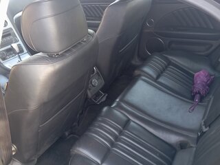 2007 Alfa Romeo 159, чёрный, 650000 рублей, вид 5