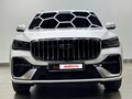 2026 Geely Monjaro I Рестайлинг 2 (China Market), белый, 4090000 рублей - вид 1