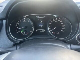 2015 Nissan X-Trail III, синий, 1950000 рублей, вид 5