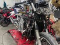 2007 Yamaha FJR1300, синий, 700000 рублей - вид 9