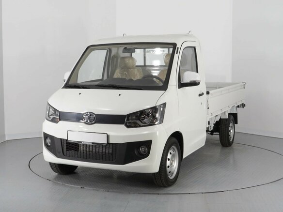 2025 BNM Model 1, белый, 1499000 рублей - вид 6