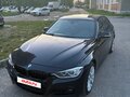 2014 BMW 3 серии 320i xDrive VI (F3x), чёрный, 1850000 рублей - вид 2