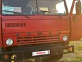 1992 КамАЗ 54112, красный, 550000 рублей - вид 3