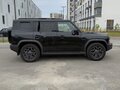 2024 Jetour T2, чёрный, 3200000 рублей - вид 1