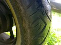 2009 Suzuki Boulevard 400, чёрный, 370000 рублей - вид 8