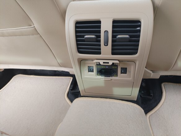 2013 Volkswagen Passat B7, чёрный, 2000000 рублей - вид 24
