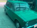 1977 Lada (ВАЗ) 21011, зелёный, 210000 рублей - вид 2