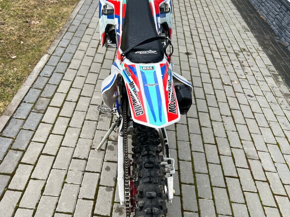 2021 BSE RTC-300, белый, 400000 рублей - вид 4