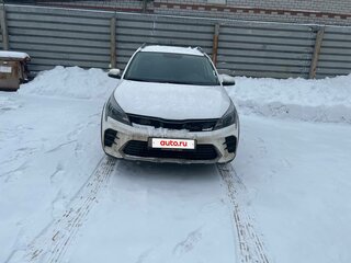 2025 Solaris KRX, белый, 2400000 рублей, вид 2