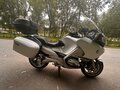 2006 BMW R 1200 RT, белый, 550000 рублей - вид 1