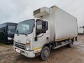 2021 JAC N80, белый, 2055515 рублей
