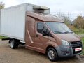 2019 ГАЗ ГАЗель Next, коричневый, 2350000 рублей - вид 3