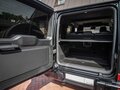 2020 Mercedes-Benz G-Класс 400 d III (W463), чёрный - вид 7