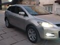 2007 Mazda CX-7 I, золотистый, 770000 рублей - вид 3
