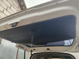 2011 Citroen Berlingo II, белый, 660000 рублей, вид 5