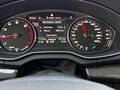 2017 Audi Q5 II (FY), коричневый, 3699999 рублей - вид 5