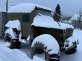 2021 Лесник Экстрим, зелёный, 600000 рублей - вид 1
