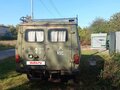 1987 УАЗ 3741, зелёный, 345000 рублей - вид 3