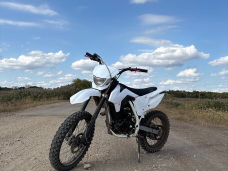 2020 BSE Z1, белый, 100000 рублей, вид 1