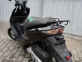 2007 Honda Dio, чёрный, 80000 рублей - вид 3